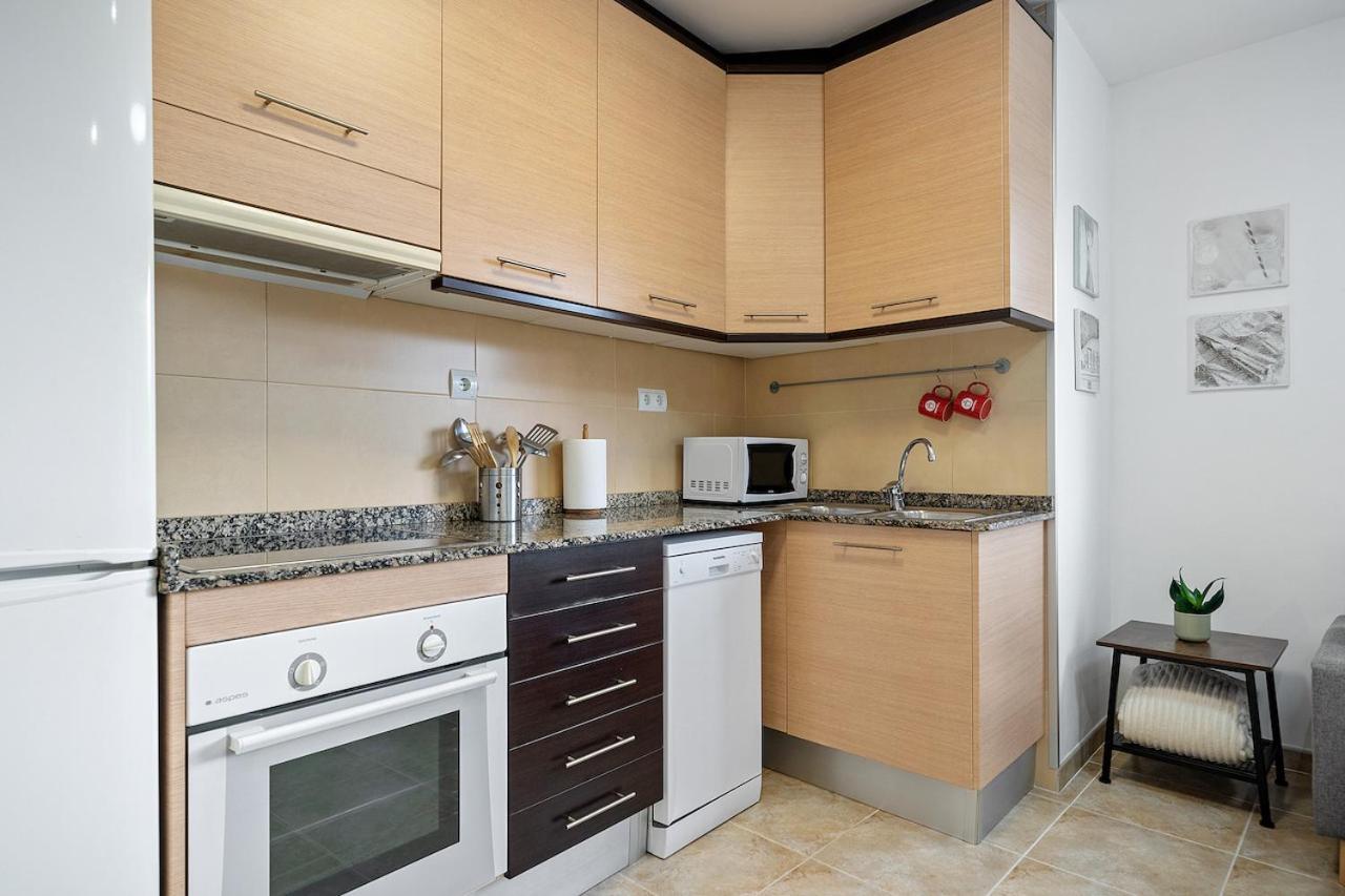 Encantador Apartamento En El Delta Del Ebro-Apartaments Iaio Kiko El Lligallo del Ganguil Esterno foto