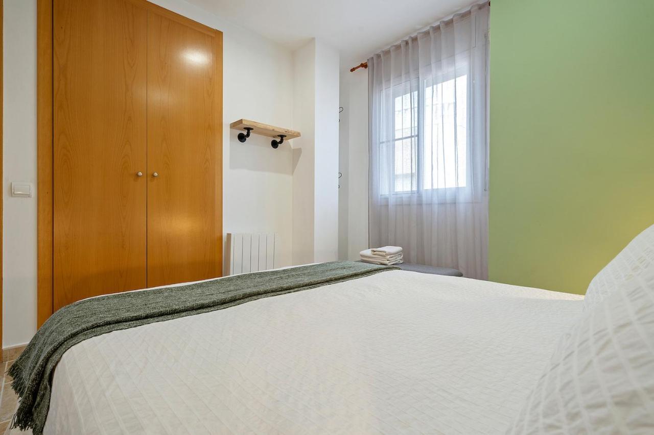 Encantador Apartamento En El Delta Del Ebro-Apartaments Iaio Kiko El Lligallo del Ganguil Esterno foto