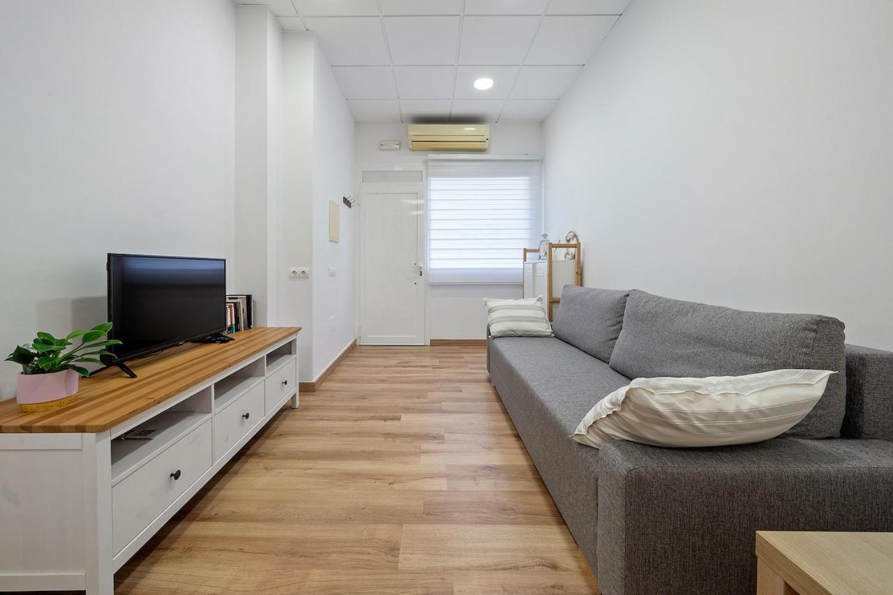 Encantador Apartamento En El Delta Del Ebro-Apartaments Iaio Kiko El Lligallo del Ganguil Esterno foto