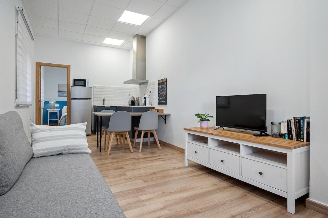 Encantador Apartamento En El Delta Del Ebro-Apartaments Iaio Kiko El Lligallo del Ganguil Esterno foto