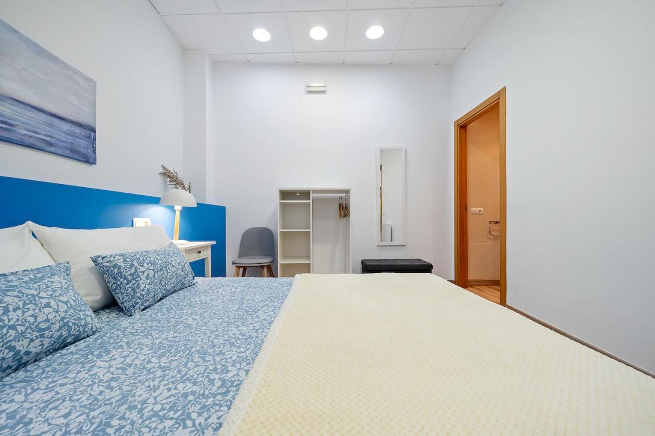 Encantador Apartamento En El Delta Del Ebro-Apartaments Iaio Kiko El Lligallo del Ganguil Esterno foto